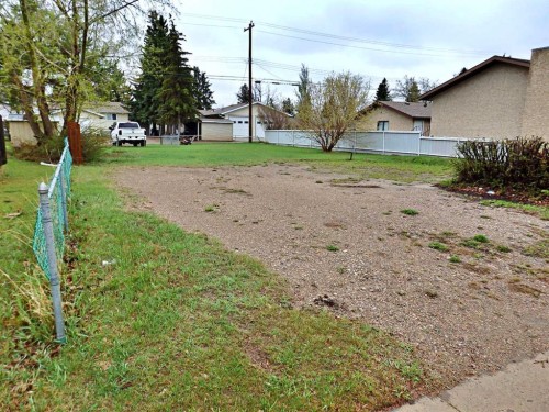 4605 50 Avenue, Vermilion, AB 