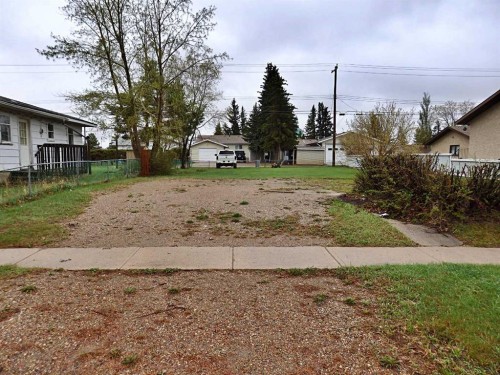 4605 50 Avenue, Vermilion, AB 