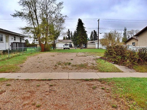 4605 50 Avenue, Vermilion, AB 