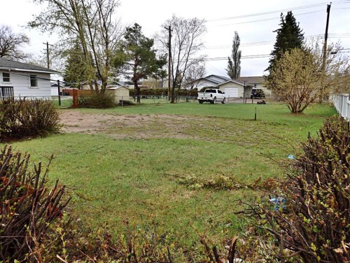 4605 50 Avenue, Vermilion, AB 