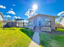 5206 49A Street Kitscoty, AB T0B 2P0