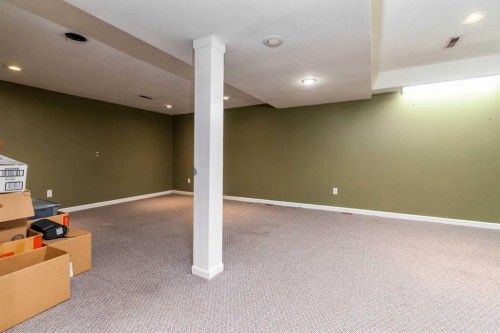 2706 57B Avenue, Lloydminster, AB - Indoor