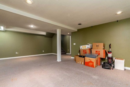 2706 57B Avenue, Lloydminster, AB - Indoor