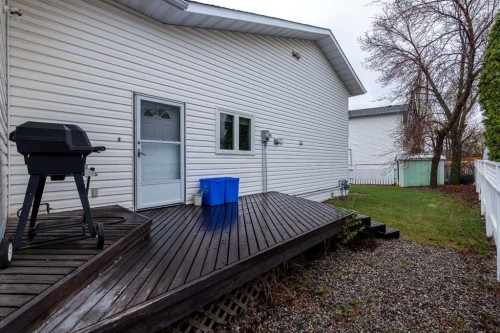 2706 57B Avenue, Lloydminster, AB - Outdoor With Exterior