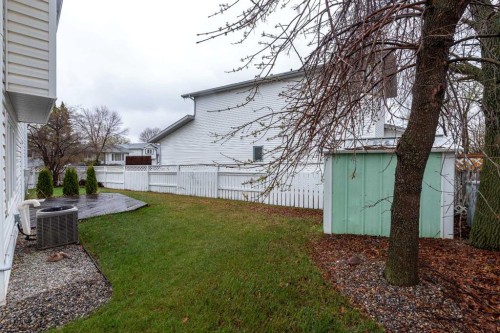 2706 57B Avenue, Lloydminster, AB - Outdoor