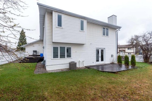 2706 57B Avenue, Lloydminster, AB - Outdoor