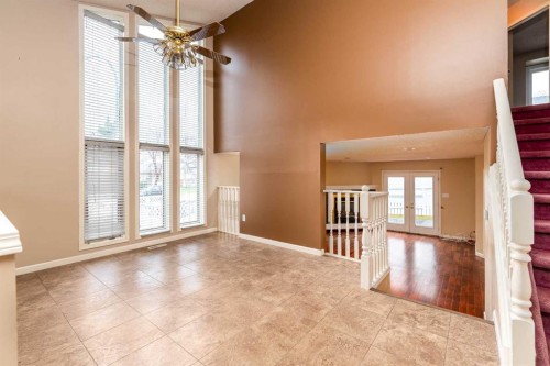 2706 57B Avenue, Lloydminster, AB - Indoor Photo Showing Other Room