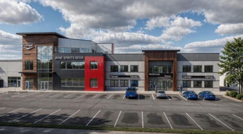 101-1201 50 Avenue, Lloydminster, SK 