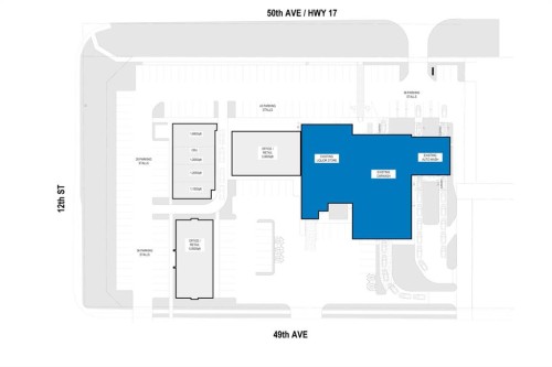 101-1201 50 Avenue, Lloydminster, SK 