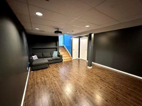 1634 5A Street, Wainwright, AB - Indoor Photo Showing Other Room