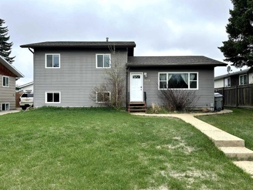 1634 5A Street  Wainwright, AB T9W 1J5