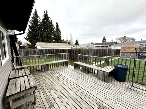 1634 5A Street, Wainwright, AB - Outdoor With Exterior