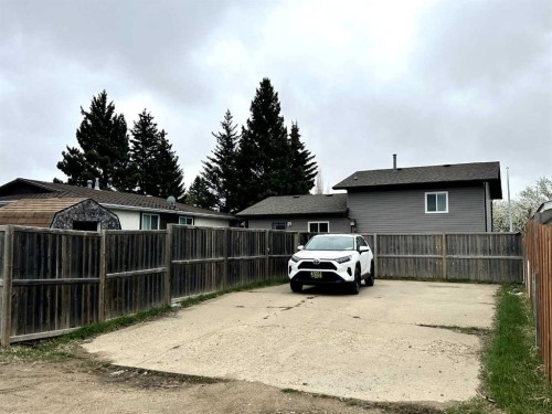 1634 5A Street, Wainwright, AB - Outdoor
