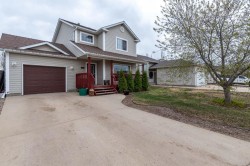 2305 51 Avenue Lloydminster, AB T9V 3H3