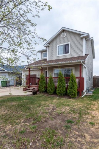 2305 51 Avenue, Lloydminster, AB - Outdoor