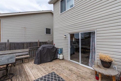 2305 51 Avenue, Lloydminster, AB - Outdoor With Exterior