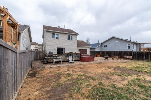 2305 51 Avenue, Lloydminster, AB - Outdoor With Exterior