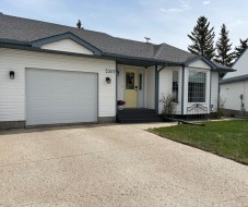 5307 40A Street Provost, AB T0B 3S0