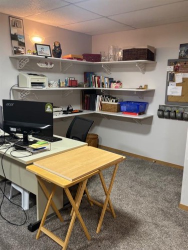 5307 40A Street, Provost, AB - Indoor