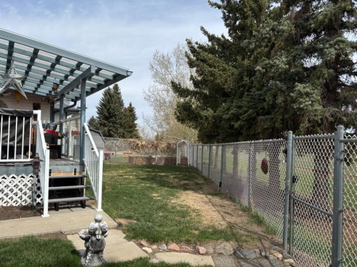 5307 40A Street, Provost, AB - Outdoor