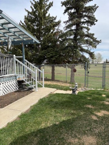 5307 40A Street, Provost, AB - Outdoor