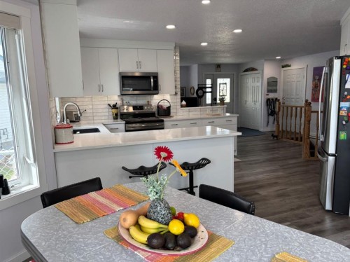 5307 40A Street, Provost, AB - Indoor