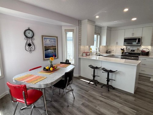 5307 40A Street, Provost, AB - Indoor