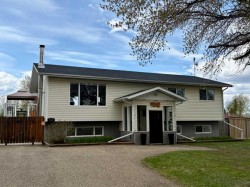 4632 51 Street Mannville, AB T0B 2W0