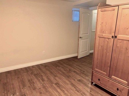 4923 52 Street, Innisfree, AB - Indoor Photo Showing Other Room