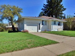 5408 50 Avenue Vermilion, AB T9X 1V2