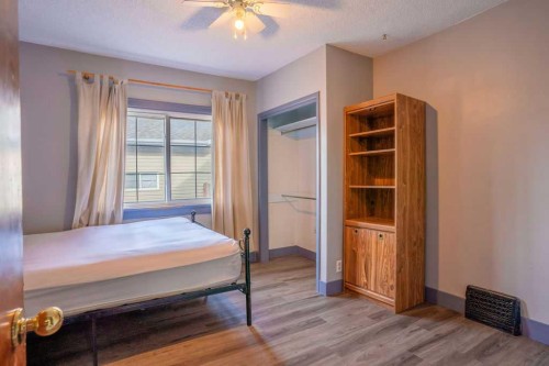 4716 52 Avenue, Vermilion, AB - Indoor Photo Showing Bedroom