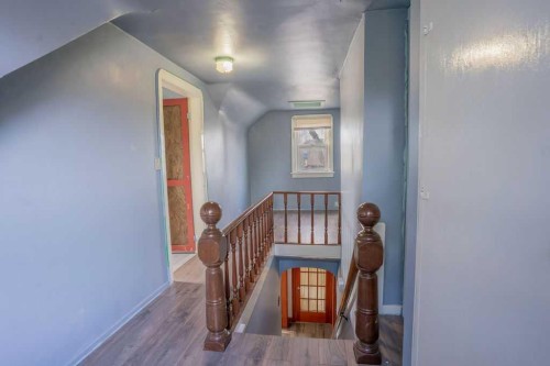 4716 52 Avenue, Vermilion, AB - Indoor Photo Showing Other Room