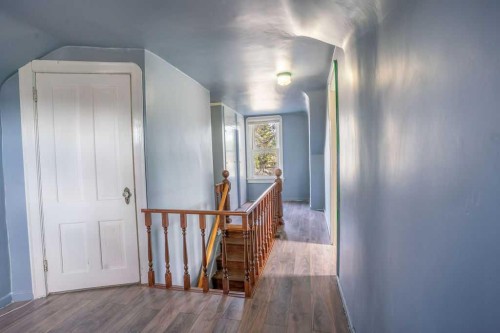 4716 52 Avenue, Vermilion, AB - Indoor Photo Showing Other Room