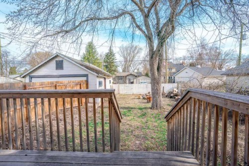 4716 52 Avenue, Vermilion, AB - Outdoor