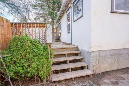 4716 52 Avenue, Vermilion, AB - Outdoor