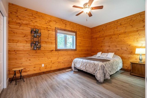 Lot 66 Sandy Beach Regional Park, Sandy Beach (Sask), SK - Indoor Photo Showing Bedroom