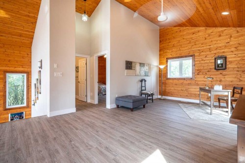 Lot 66 Sandy Beach Regional Park, Sandy Beach (Sask), SK - Indoor Photo Showing Other Room