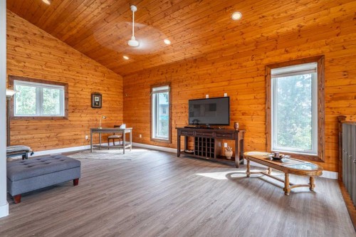 Lot 66 Sandy Beach Regional Park, Sandy Beach (Sask), SK - Indoor Photo Showing Other Room