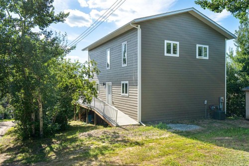 Lot 66 Sandy Beach Regional Park, Sandy Beach (Sask), SK - Outdoor With Exterior