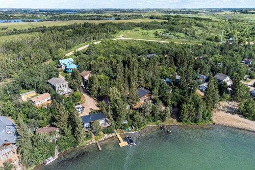 Lot 66 Sandy Beach Regional Park, Sandy Beach (Sask), SK - Outdoor With Body Of Water With View