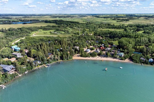 Lot 66 Sandy Beach Regional Park, Sandy Beach (Sask), SK - Outdoor With Body Of Water With View