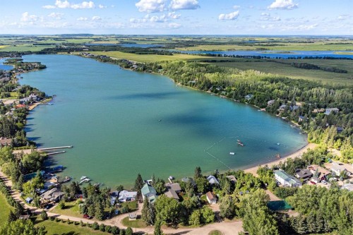 Lot 66 Sandy Beach Regional Park, Sandy Beach (Sask), SK - Outdoor With Body Of Water With View