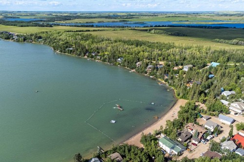 Lot 66 Sandy Beach Regional Park, Sandy Beach (Sask), SK - Outdoor With Body Of Water With View
