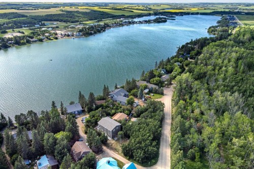 Lot 66 Sandy Beach Regional Park, Sandy Beach (Sask), SK - Outdoor With Body Of Water With View