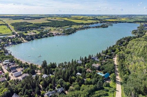 Lot 66 Sandy Beach Regional Park, Sandy Beach (Sask), SK - Outdoor With Body Of Water With View