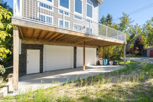 Lot 66 Sandy Beach Regional Park, Sandy Beach (Sask), SK - Outdoor With Exterior