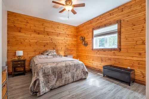 Lot 66 Sandy Beach Regional Park, Sandy Beach (Sask), SK - Indoor Photo Showing Bedroom
