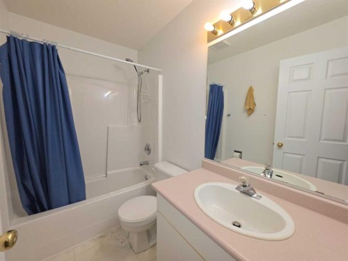 3404 61 Avenue, Lloydminster, AB - Indoor Photo Showing Bathroom