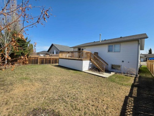 3404 61 Avenue, Lloydminster, AB - Outdoor