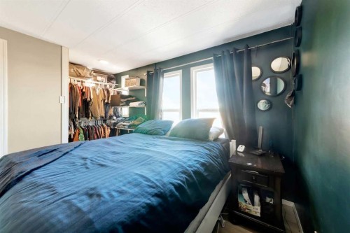 Pt Ne 03-48-27-W3, Rural, SK - Indoor Photo Showing Bedroom